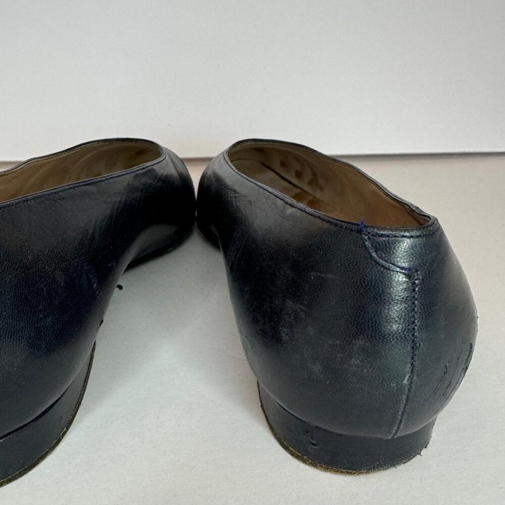 CHANEL Ballet Flats - Picture 9 of 14